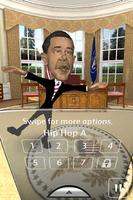 برنامه‌نما Dance Man Obama عکس از صفحه