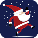 Santa Dance Man APK