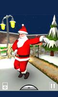 Santa Dance Man Screenshot 1