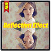 InstaFrame: Reflection Photo