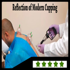 Reflection of Modern Cupping ikona