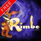 آیکون‌ Rimbo "Thru Time and Space"