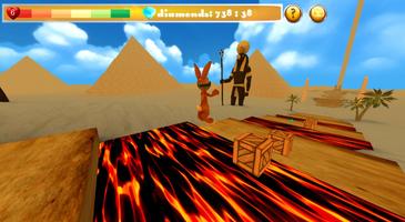 Rimbo "Thru Time and Space" screenshot 3