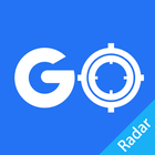 GO Radar أيقونة