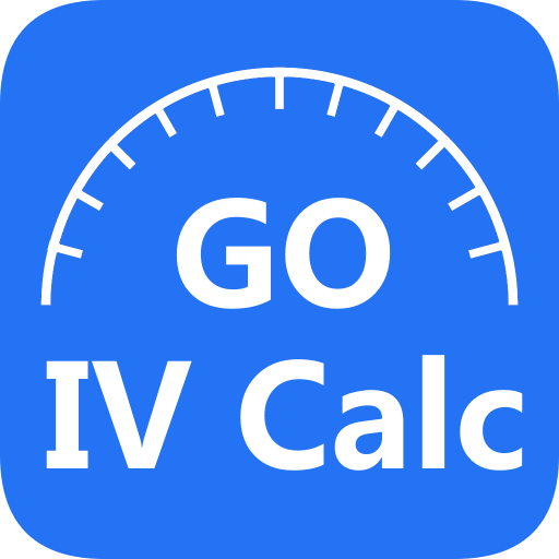 IV Calculator for Pokemon