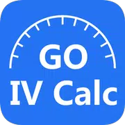 IV Calculator for Pokemon