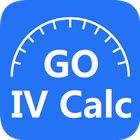 IV Calculator-神奇寶貝個體值計算機 图标