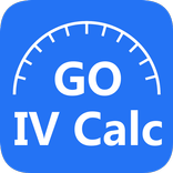 IV Calculator for Pokemon