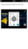1 Schermata Guide For Pokemon