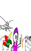 Skidaddle Skidoodle スクリーンショット 1