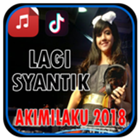 DJ Viral Lagi Syantik أيقونة