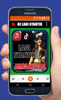DJ Viral Lagi Syantik capture d'écran 3