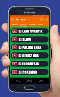 DJ Viral Lagi Syantik screenshot 2