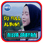 Dj Nissa Sabyan Full Album icône