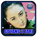 DJ SANDRINA Goyang 2 Jari aplikacja