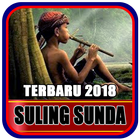 Suling Sunda Terbaru أيقونة