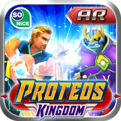 So Nice Proteos Kingdom アプリダウンロード