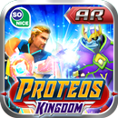 So Nice Proteos Kingdom aplikacja