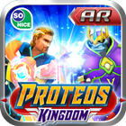 So Nice Proteos Kingdom آئیکن