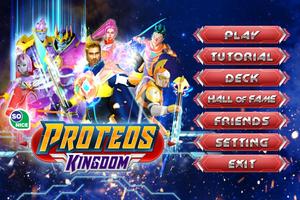 So Nice Proteos Kingdom syot layar 2