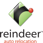 Reindeer Auto Relocation icon