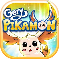 Gery Pikamon XAPK download