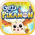 Gery Pikamon