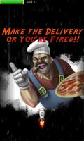 Space Pizza Delivery اسکرین شاٹ 3