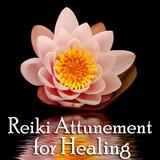 Reiki Attunement For Healing icon