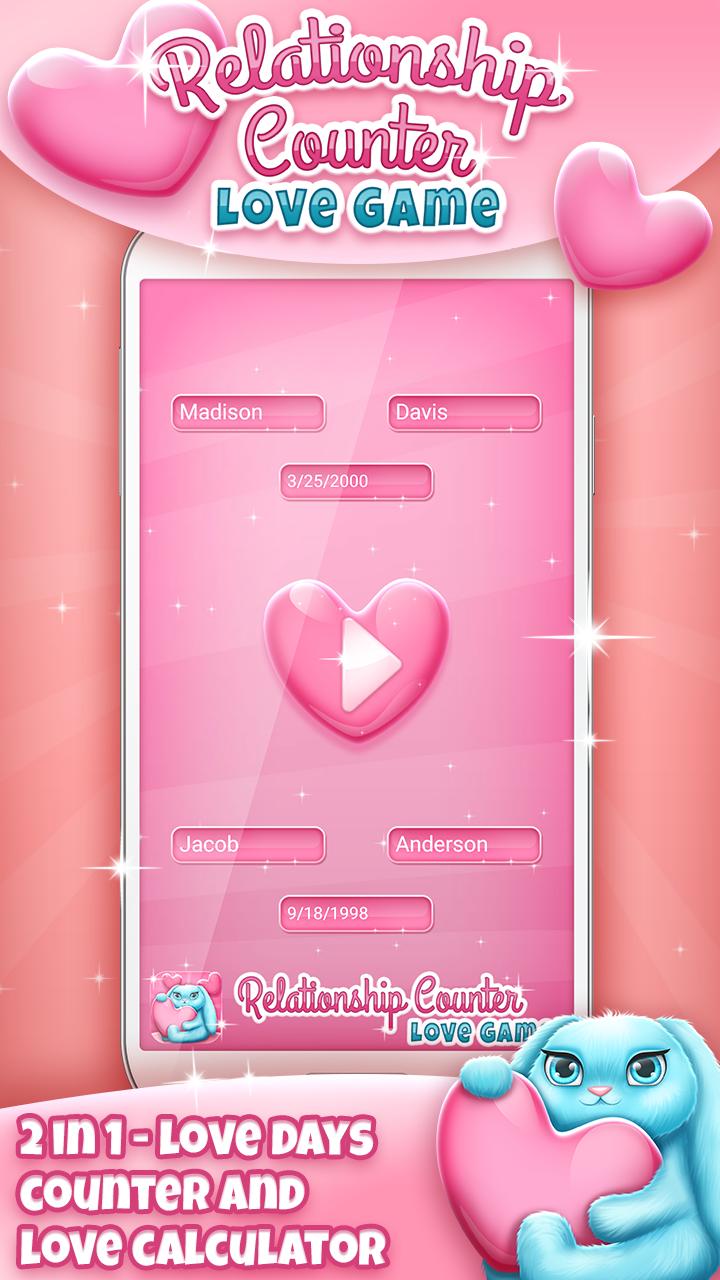 Love game android
