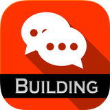 Building Relationship icône