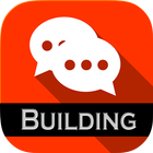 Building Relationship-icoon