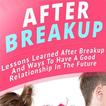 Relationship After Breakup