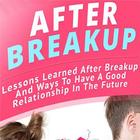 ikon Relationship After Breakup