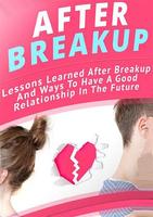 Relationship After Breakup Affiche
