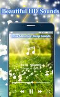 Relax Melodies Sleep Sounds captura de pantalla 1