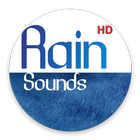 Rain Sounds - Sleep & Relax icon