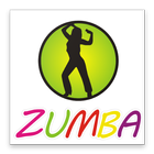 Zumba Dance Exersice Songs icône