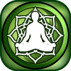 Relaxing Music for Meditation icon