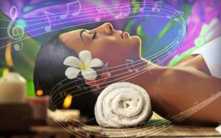 Meditação Musica Relaxante imagem de tela 3