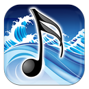 輕鬆的海洋聲音鈴聲為您的手機 APK