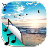 Relaxing Live Wallpaper ไอคอน