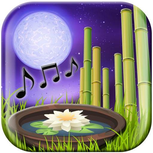 Расслабляющая Музыка для Сна