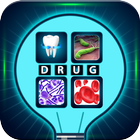 Guess The Drug icon