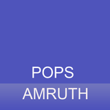 Amruth POPS 圖標
