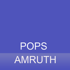 ikon Amruth POPS