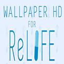 HD Wallpaper For ReLife APK