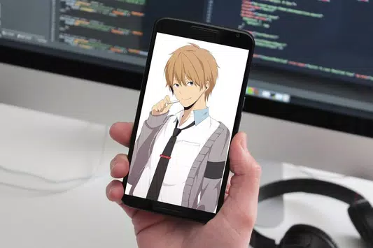 Android 用の Relifeのためのhd壁紙 Apk をダウンロード