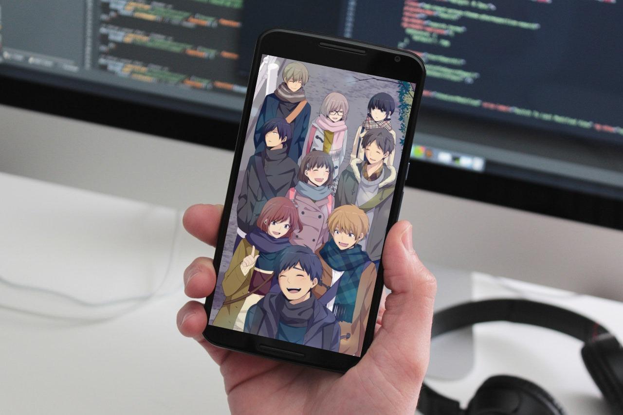 Hd Wallpaper For Relife For Android Apk Download
