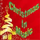 Christmas in Music icon